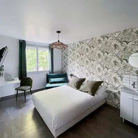 Apartment Auteuil • 4 • Wifi • Metro A 400m *
